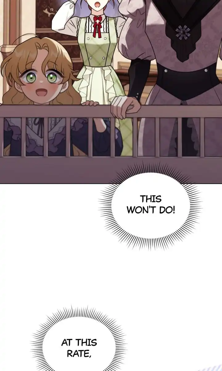 Finding Camellia chapter 134 page 23