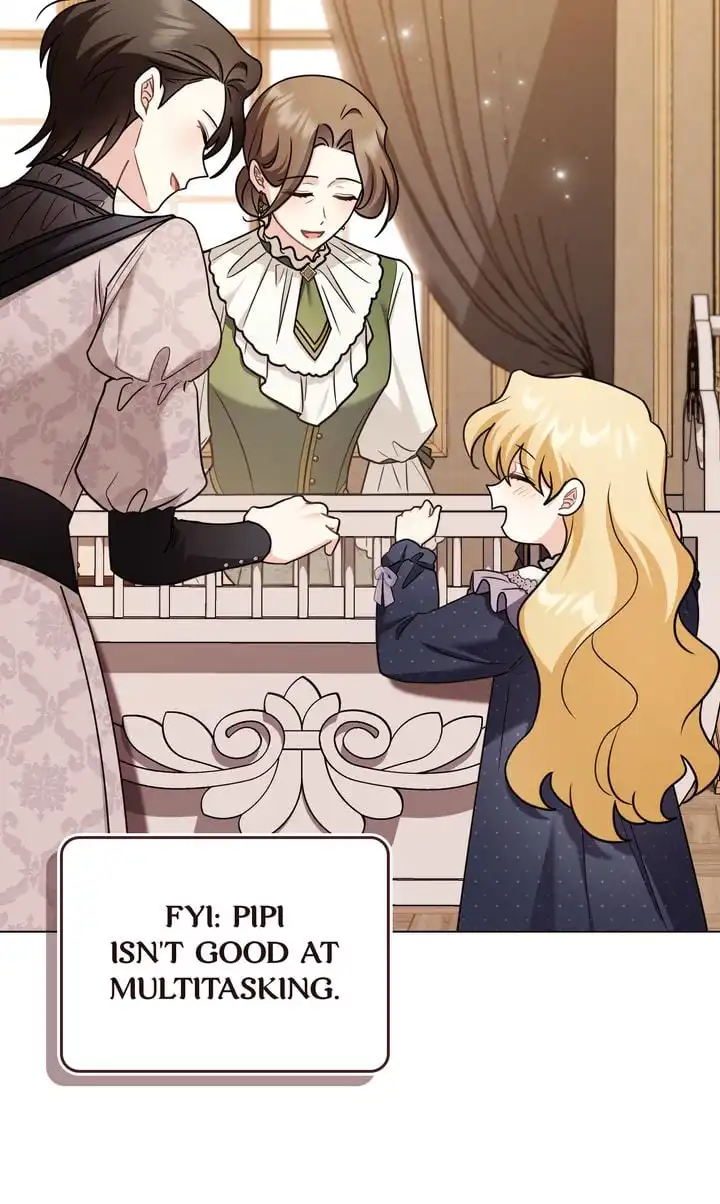 Finding Camellia chapter 134 page 26