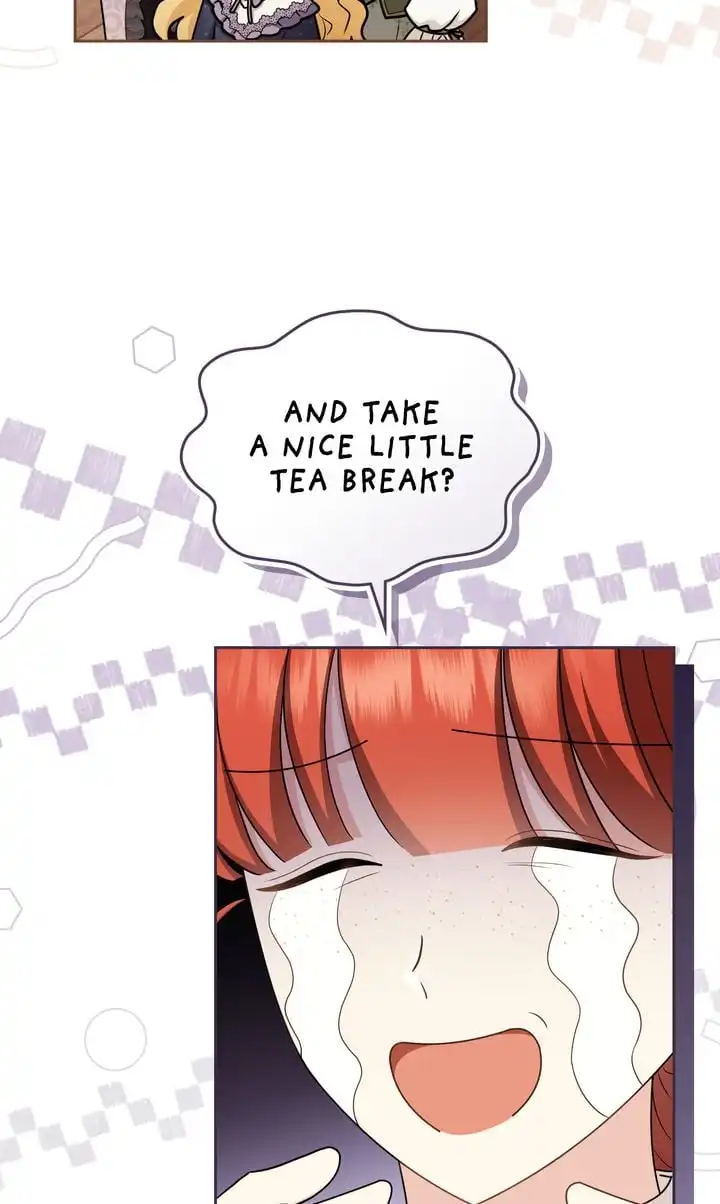 Finding Camellia chapter 134 page 28