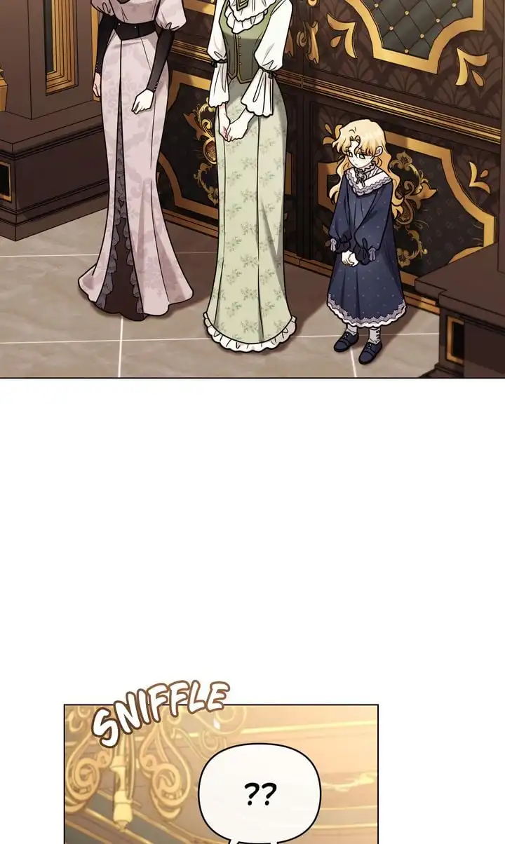 Finding Camellia chapter 134 page 30