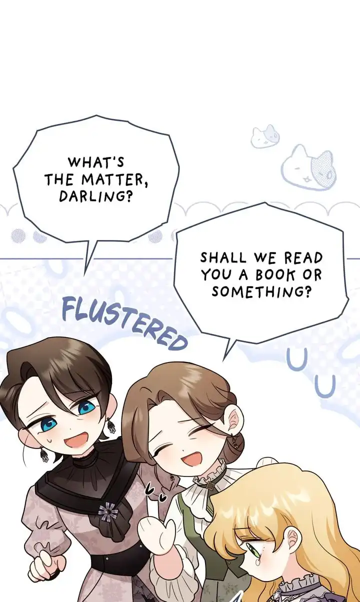 Finding Camellia chapter 134 page 33