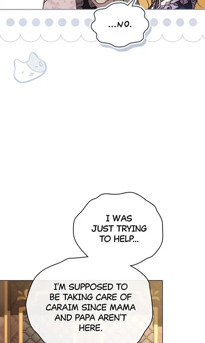 Finding Camellia chapter 134 page 34