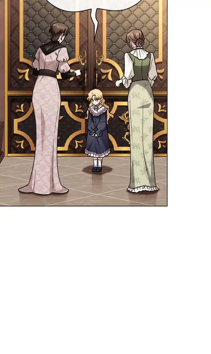 Finding Camellia chapter 134 page 35