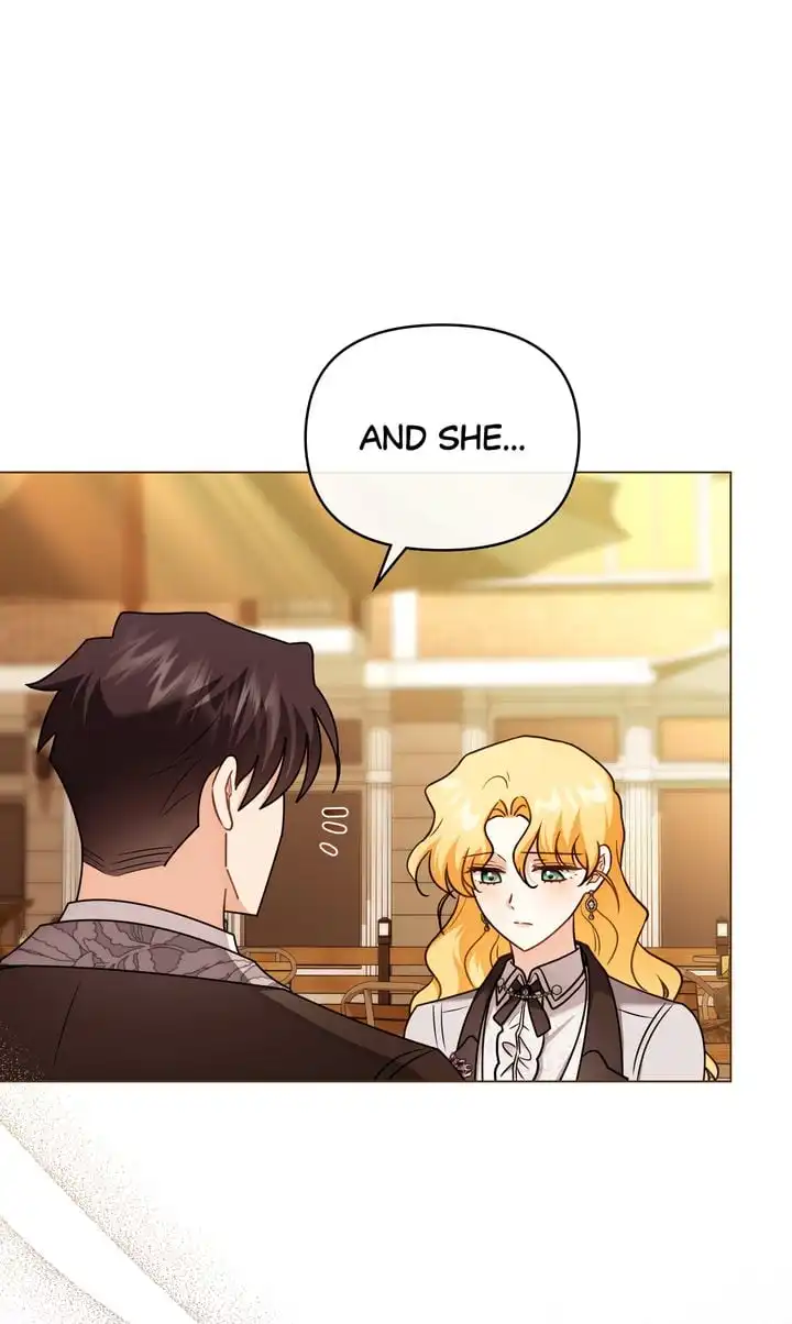 Finding Camellia chapter 134 page 4