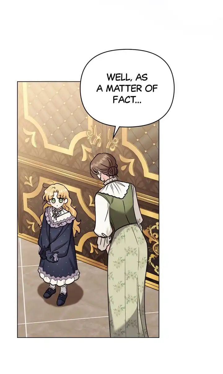 Finding Camellia chapter 134 page 46