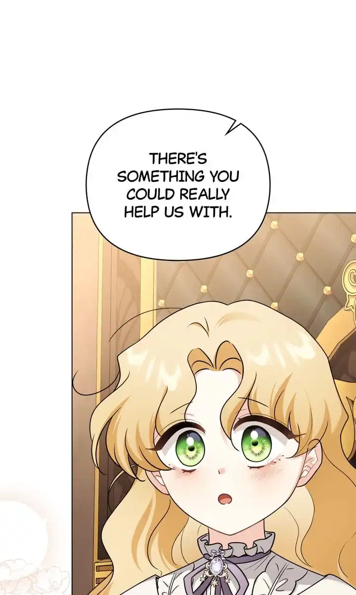 Finding Camellia chapter 134 page 47