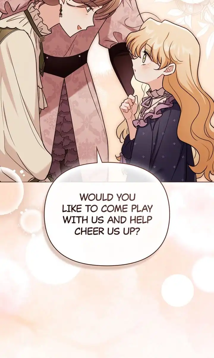 Finding Camellia chapter 134 page 49