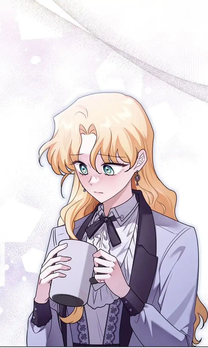 Finding Camellia chapter 134 page 5