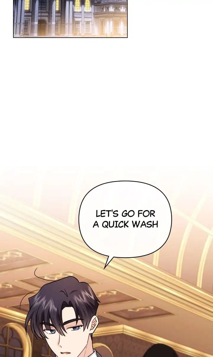 Finding Camellia chapter 134 page 51