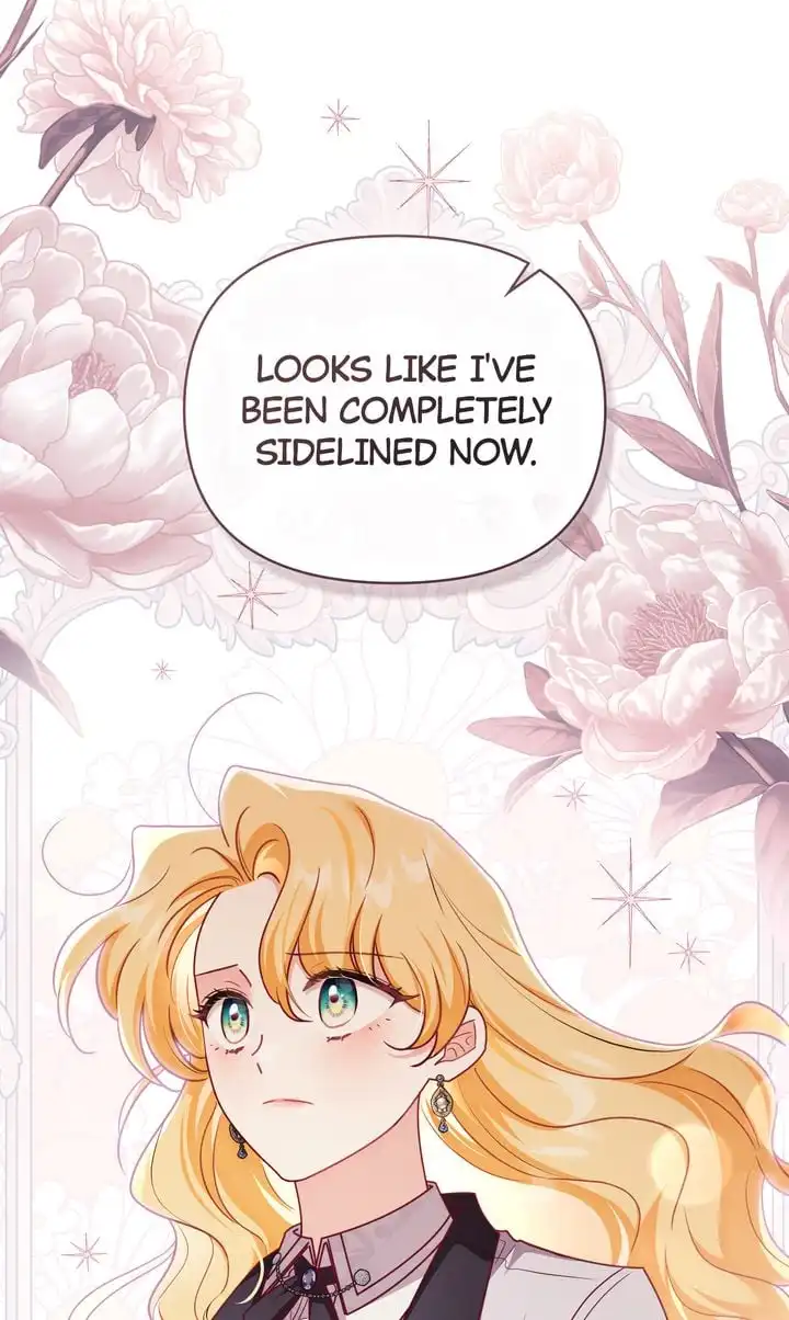 Finding Camellia chapter 134 page 55