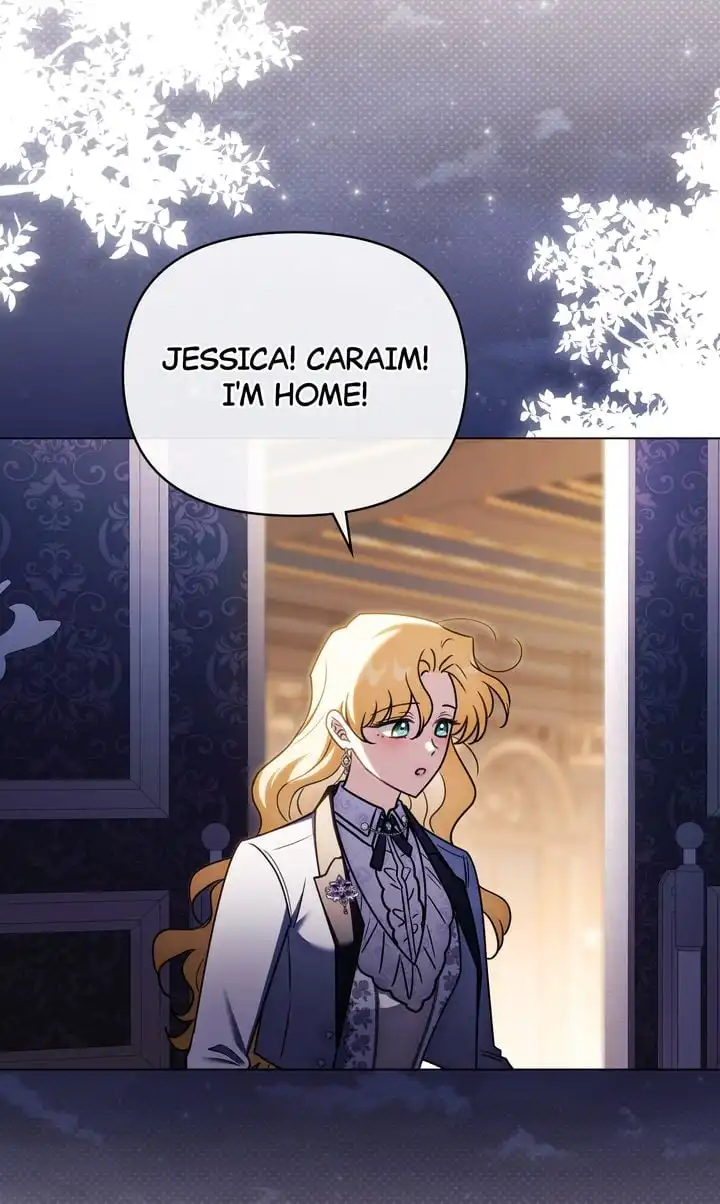Finding Camellia chapter 134 page 58