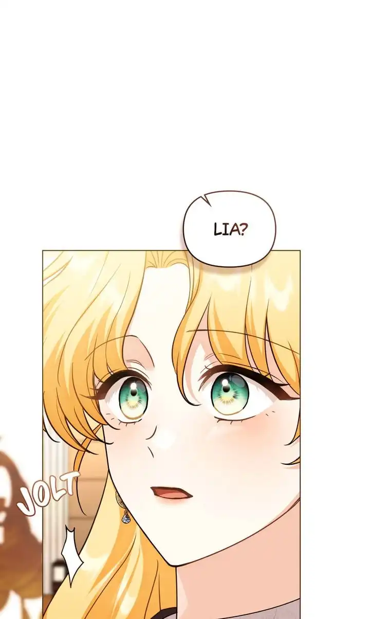 Finding Camellia chapter 134 page 6