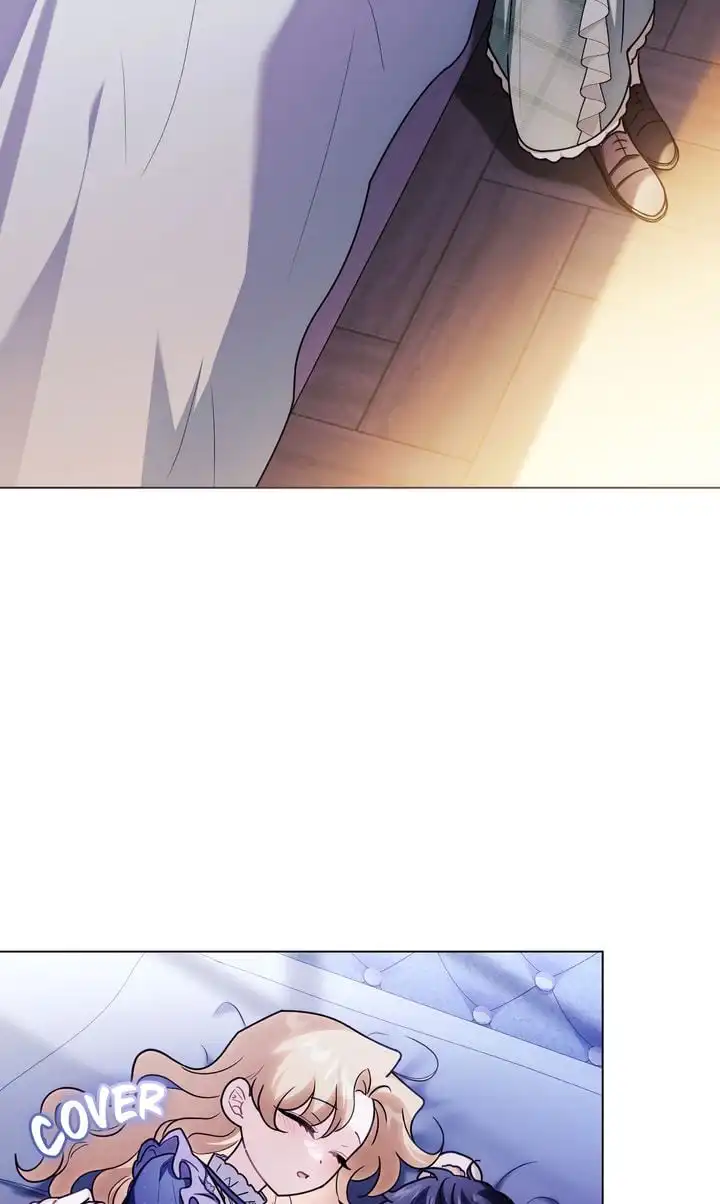 Finding Camellia chapter 134 page 61