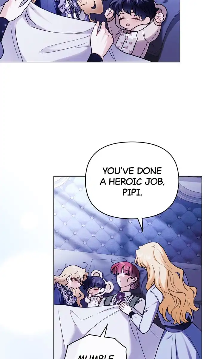 Finding Camellia chapter 134 page 62