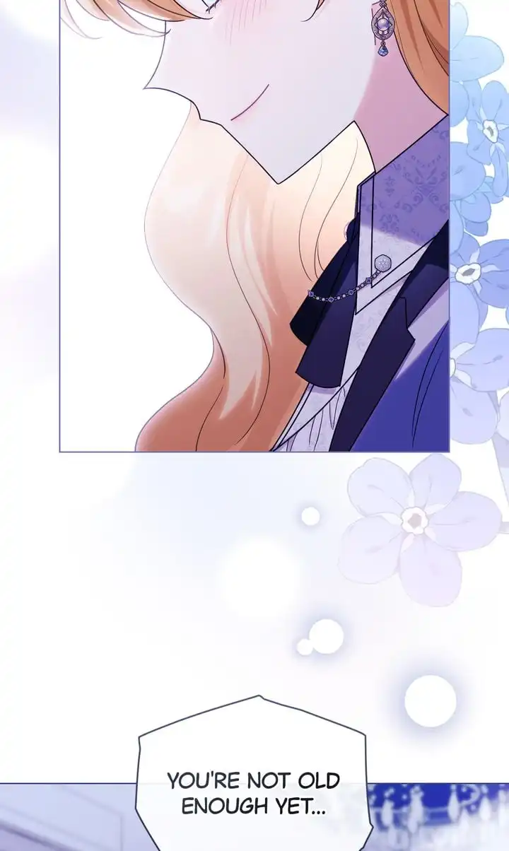 Finding Camellia chapter 134 page 64