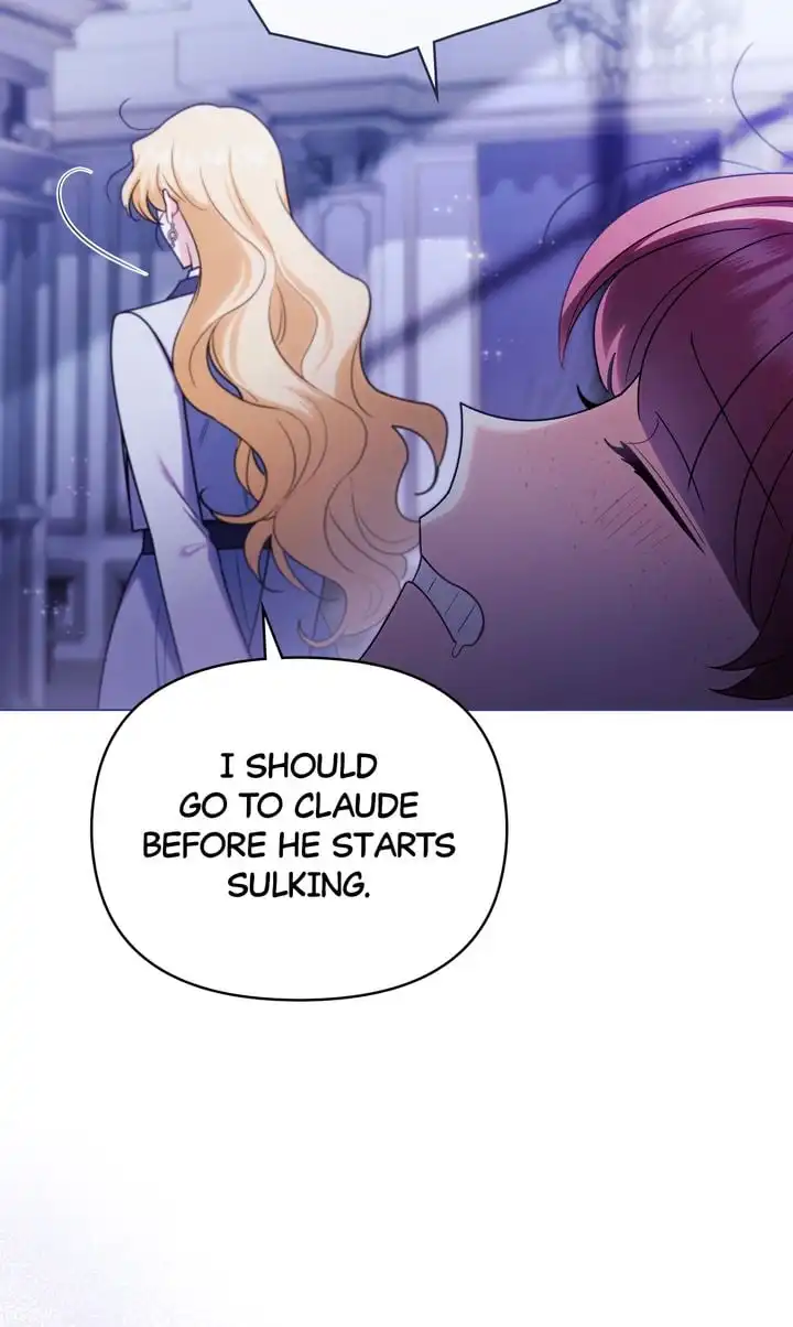 Finding Camellia chapter 134 page 65