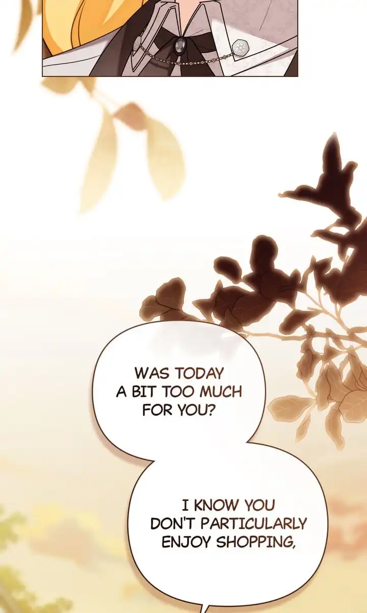 Finding Camellia chapter 134 page 7