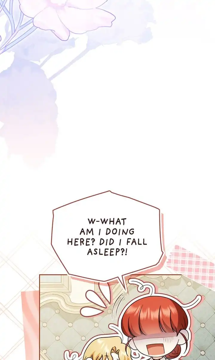 Finding Camellia chapter 134 page 70