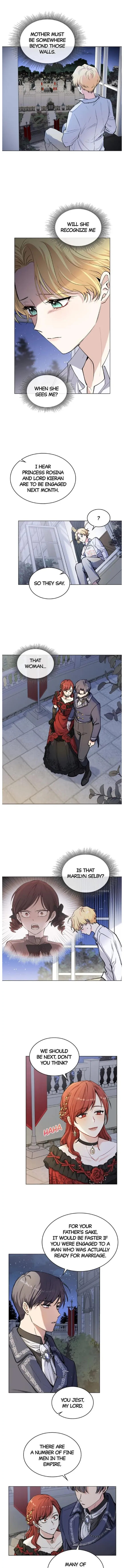 Finding Camellia chapter 14 page 3