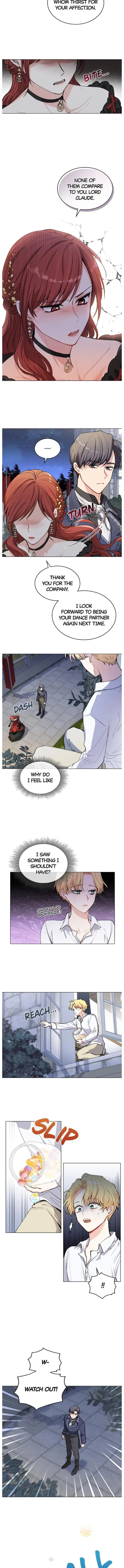 Finding Camellia chapter 14 page 4