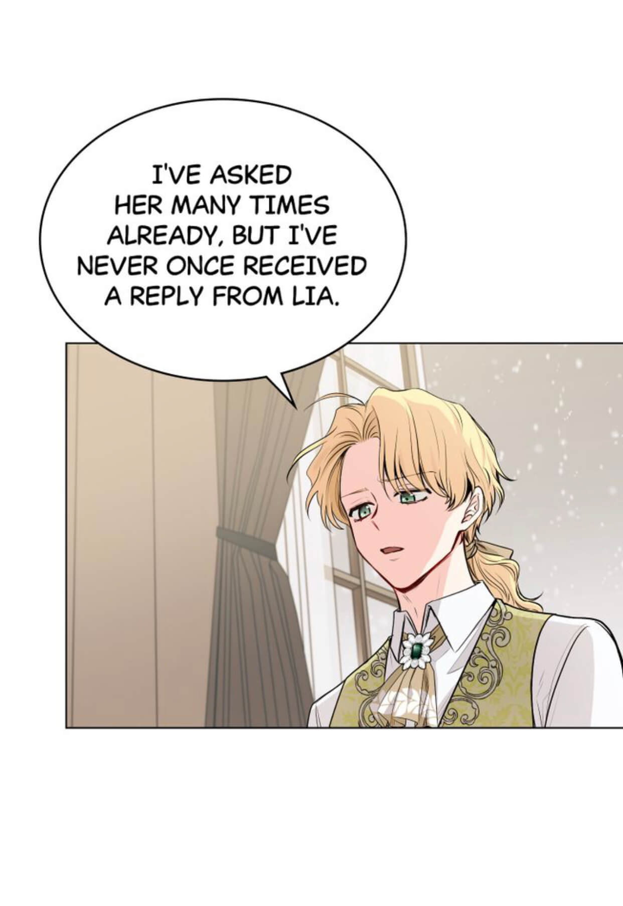 Finding Camellia chapter 16 page 4