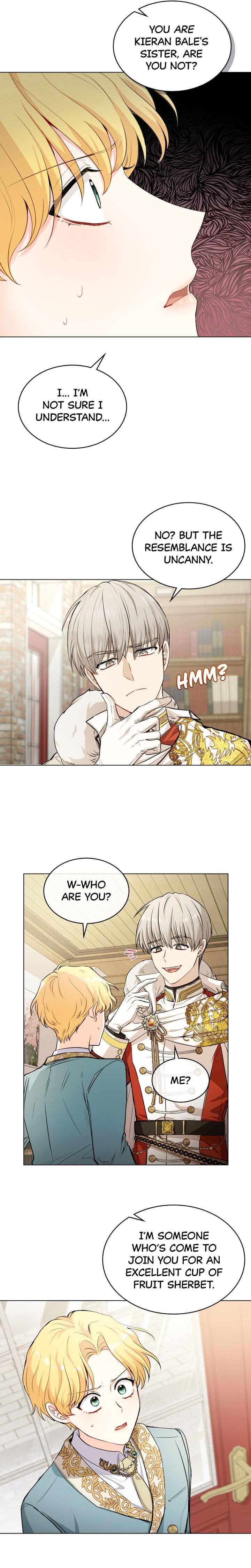 Finding Camellia chapter 17 page 7