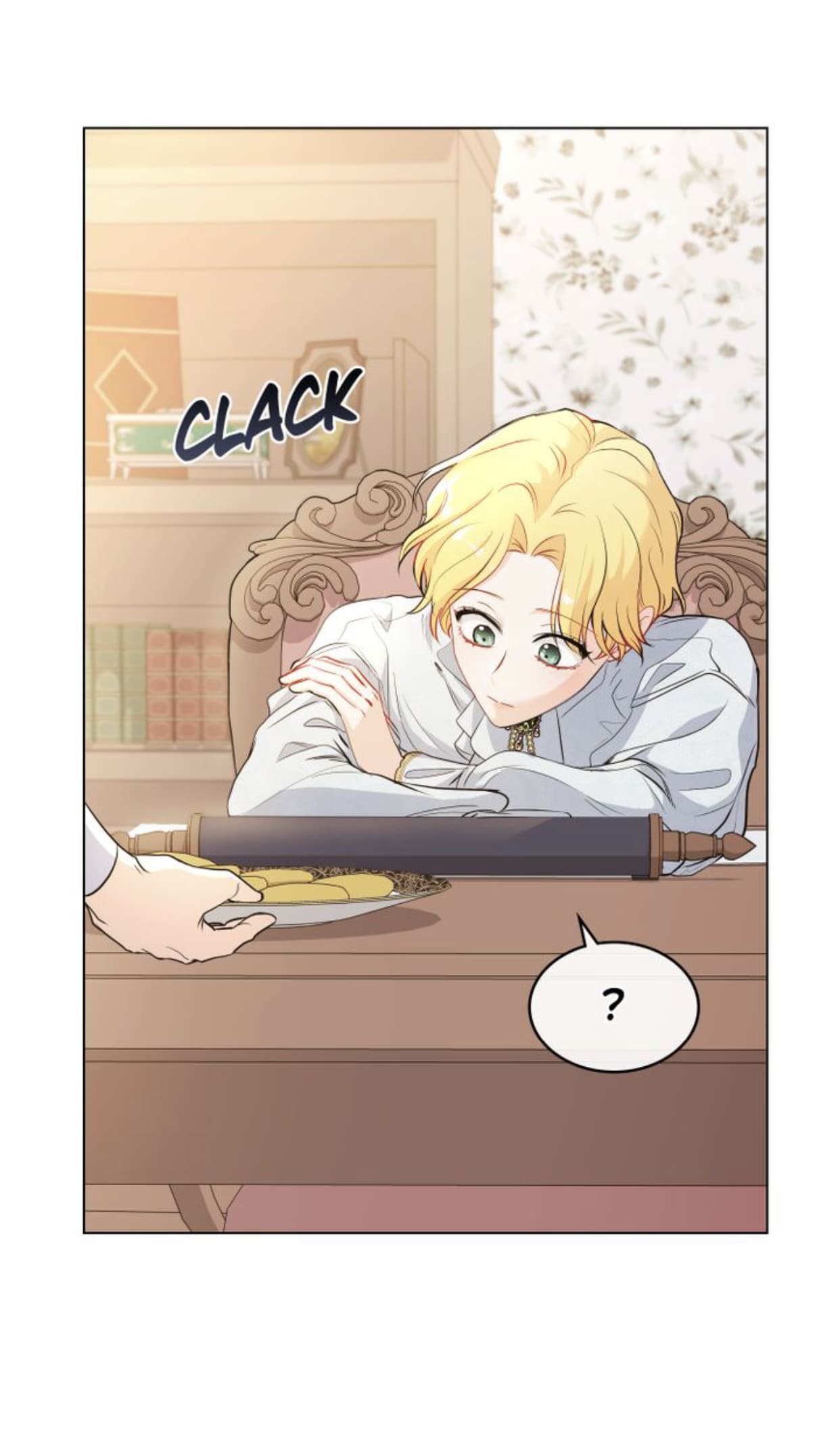 Finding Camellia chapter 18 page 3