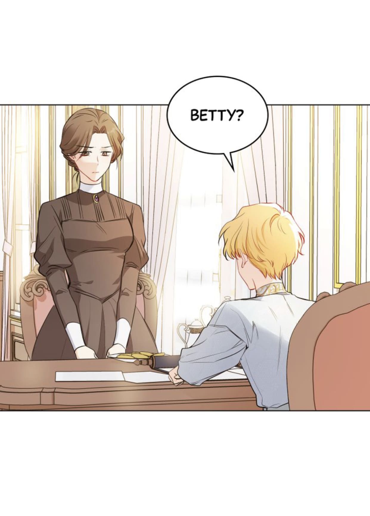 Finding Camellia chapter 18 page 4