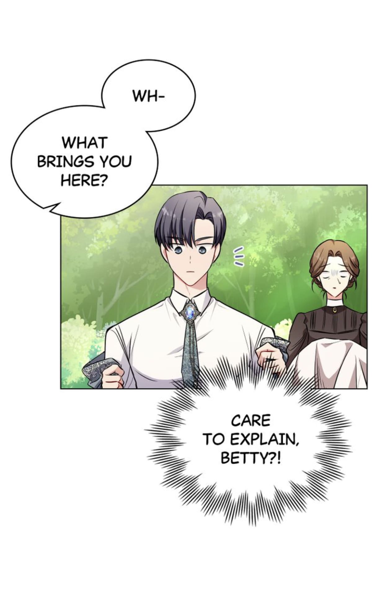 Finding Camellia chapter 19 page 3