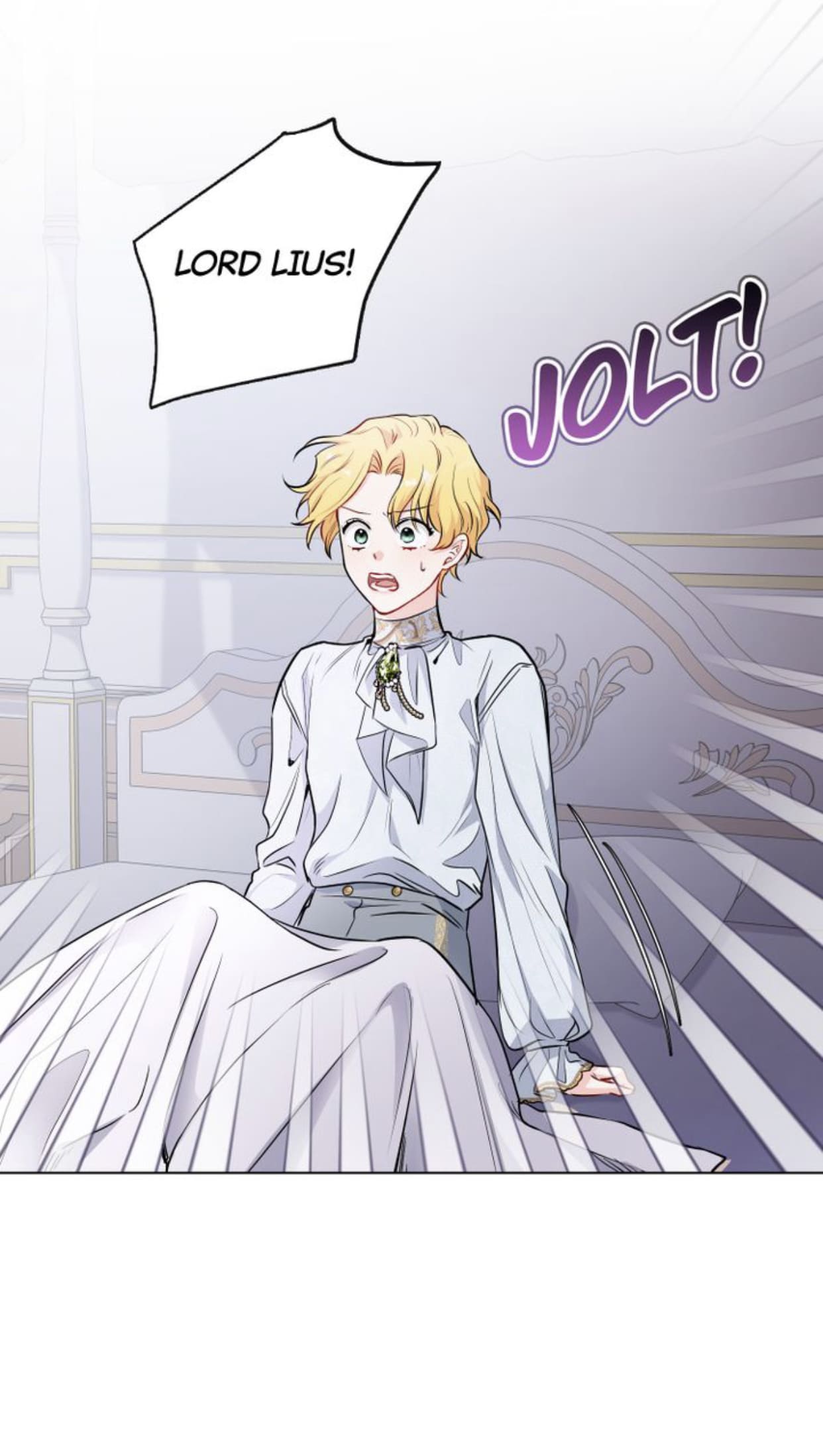 Finding Camellia chapter 20 page 3