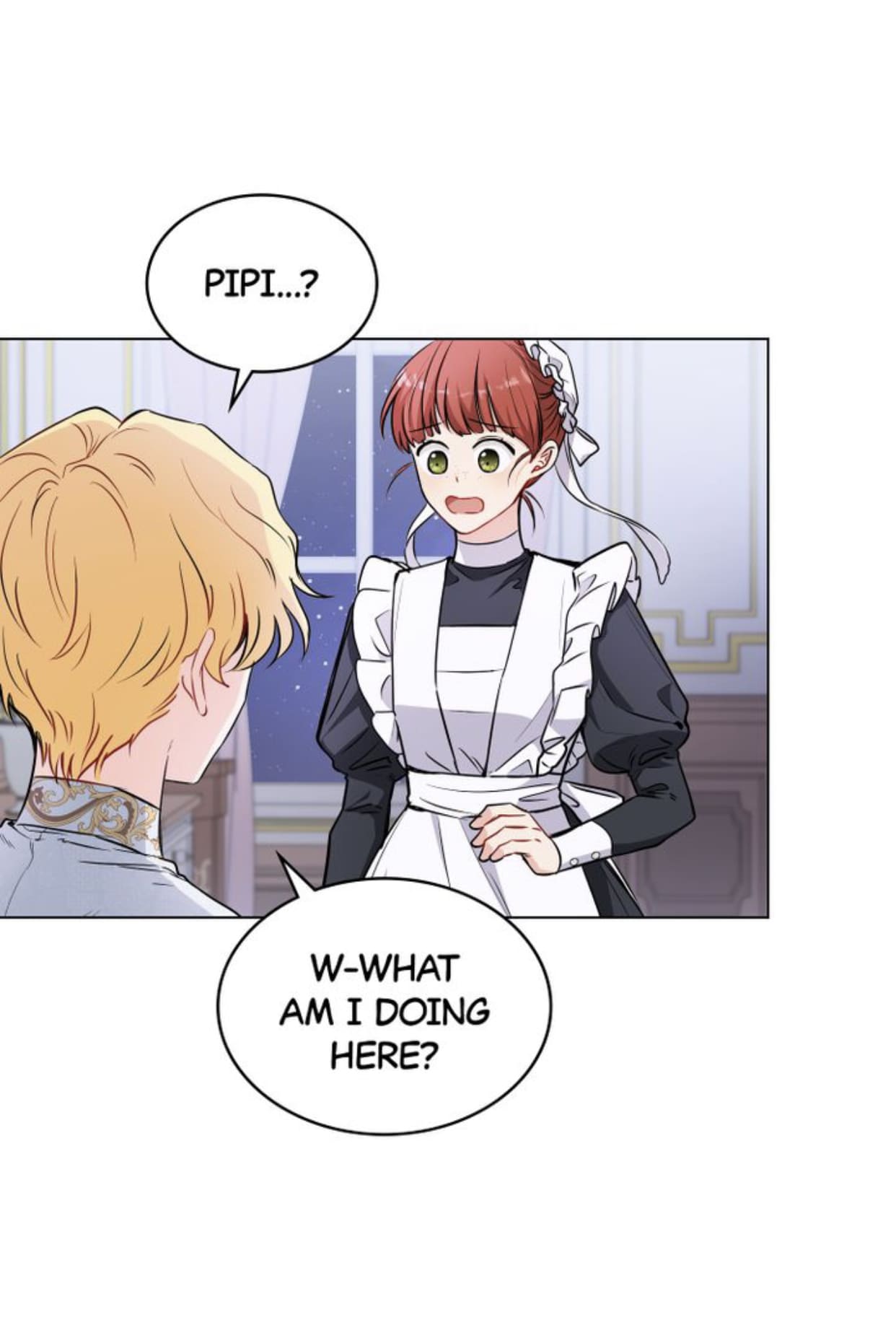 Finding Camellia chapter 20 page 4