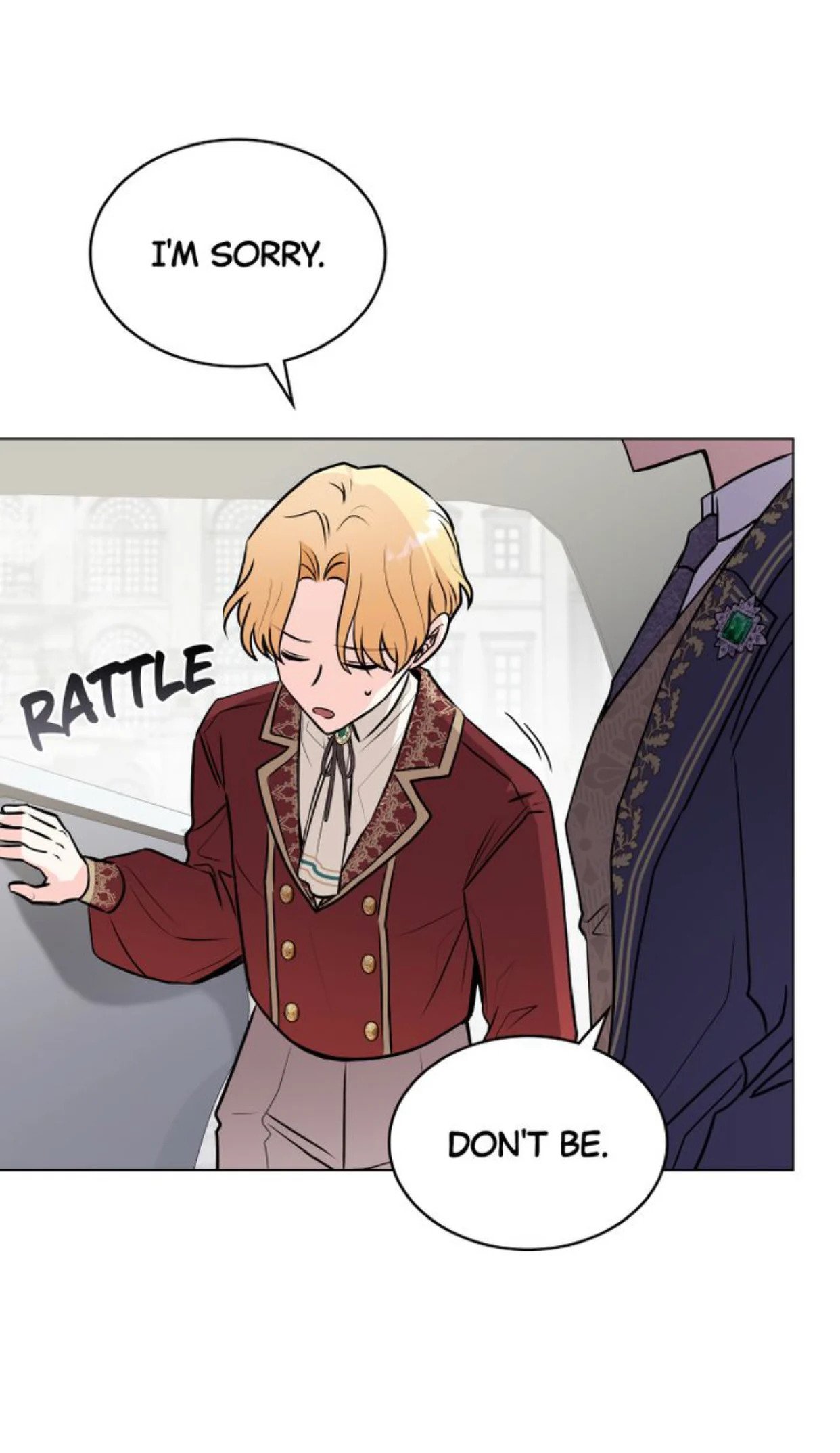Finding Camellia chapter 26 page 8