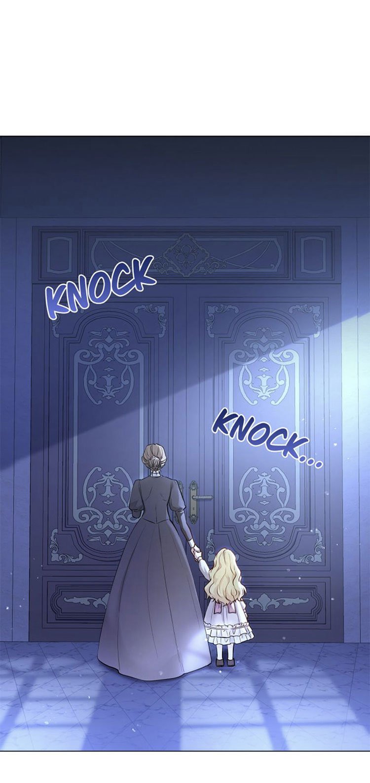 Finding Camellia chapter 3 page 1