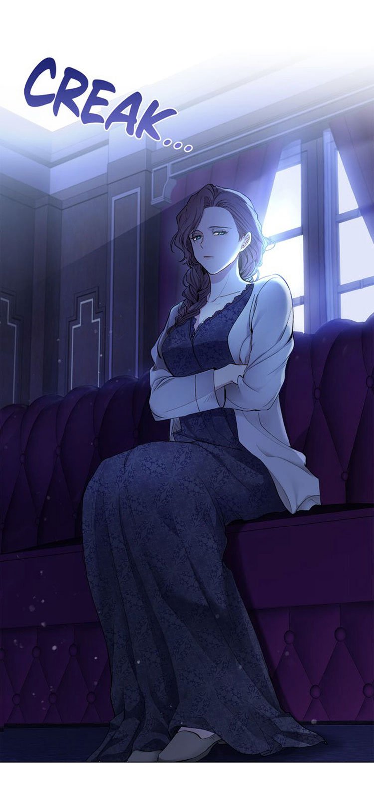 Finding Camellia chapter 3 page 4
