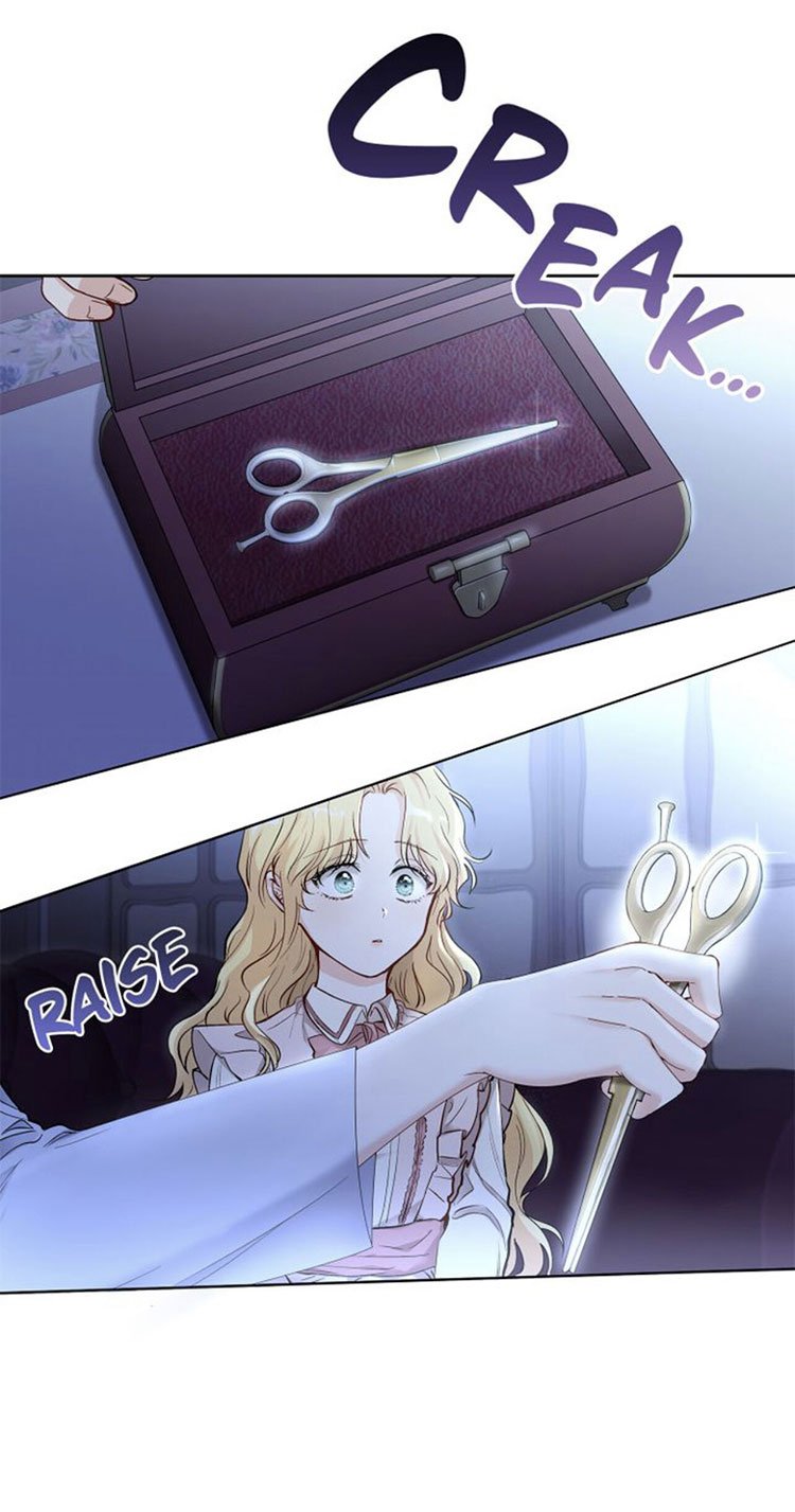 Finding Camellia chapter 3 page 33