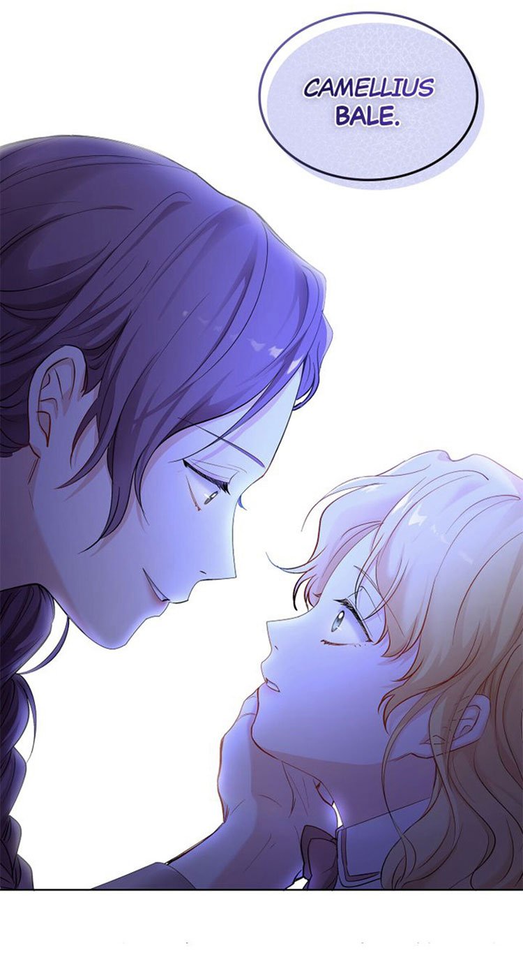 Finding Camellia chapter 3 page 34