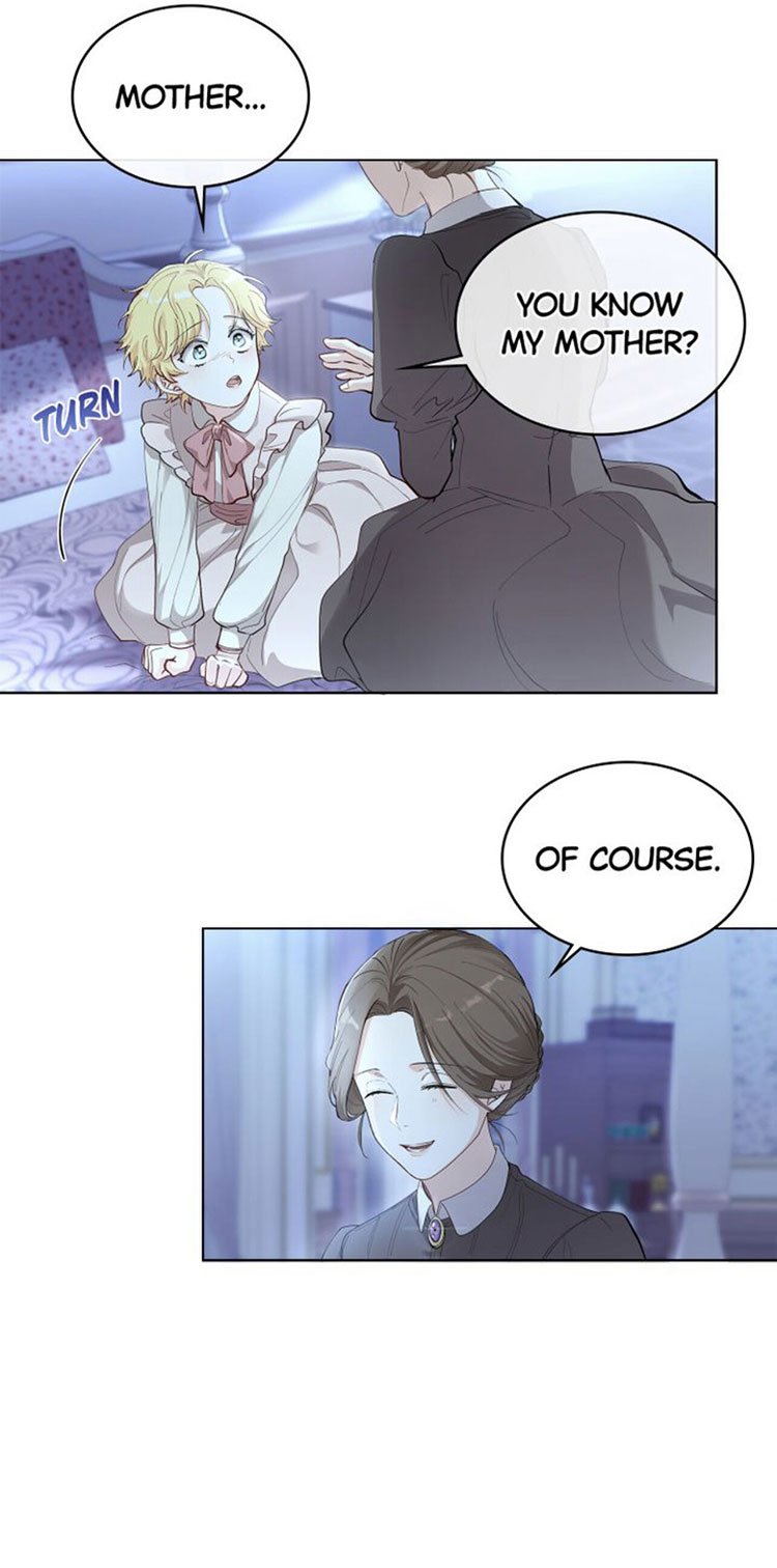 Finding Camellia chapter 3 page 46