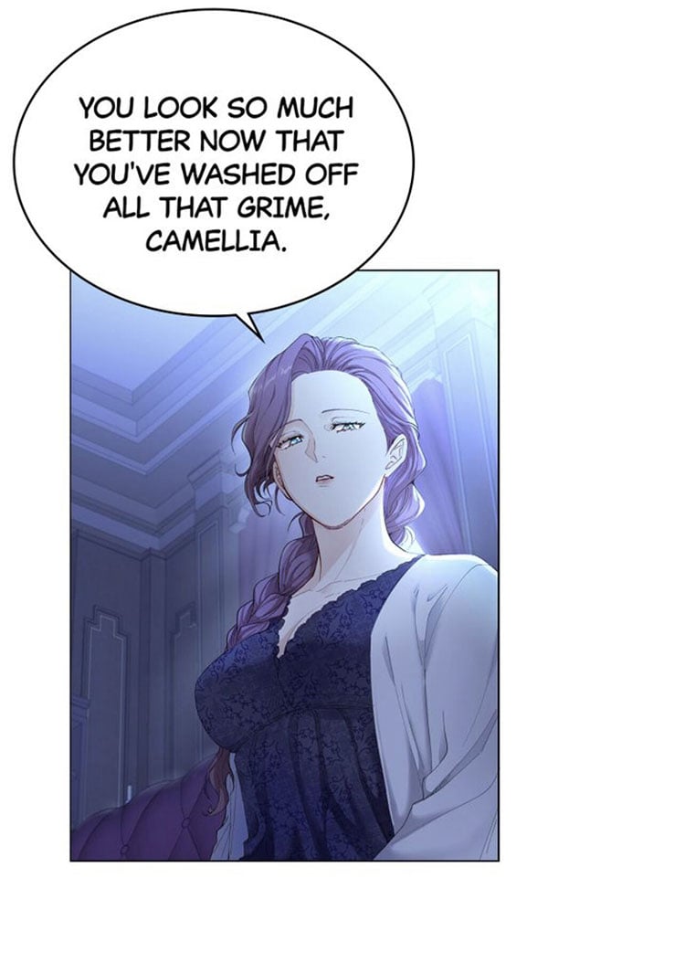 Finding Camellia chapter 3 page 8