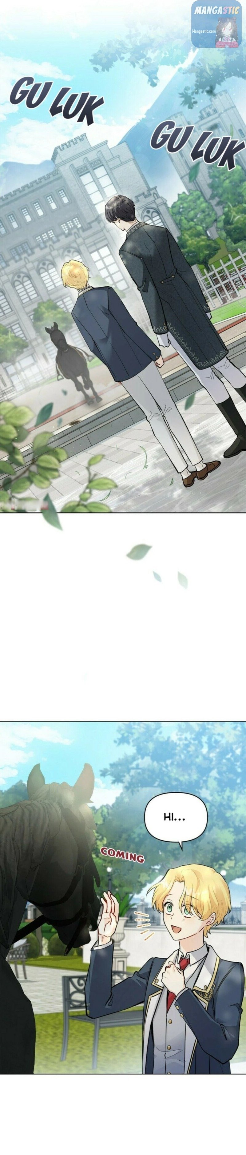 Finding Camellia chapter 30 page 4