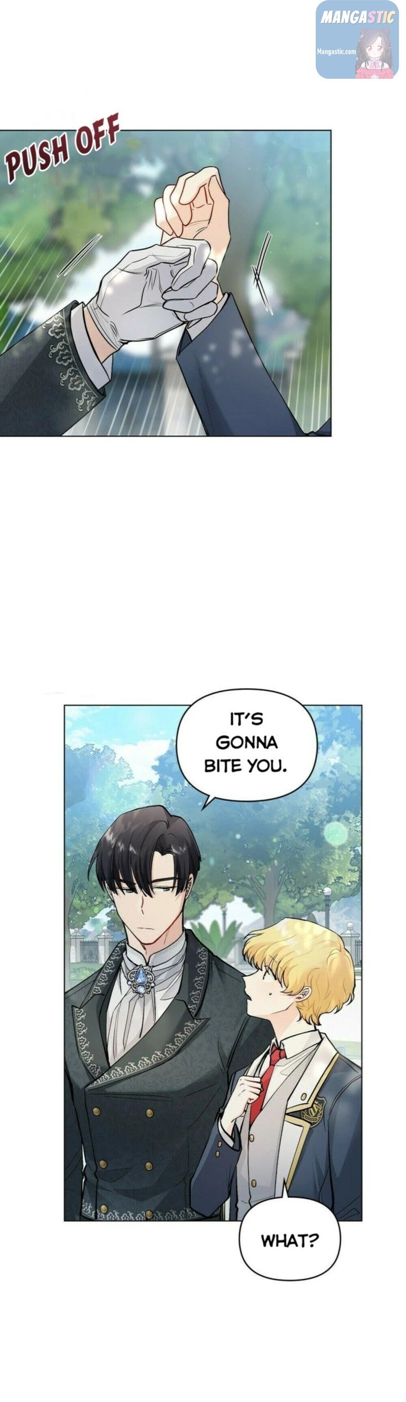 Finding Camellia chapter 30 page 5