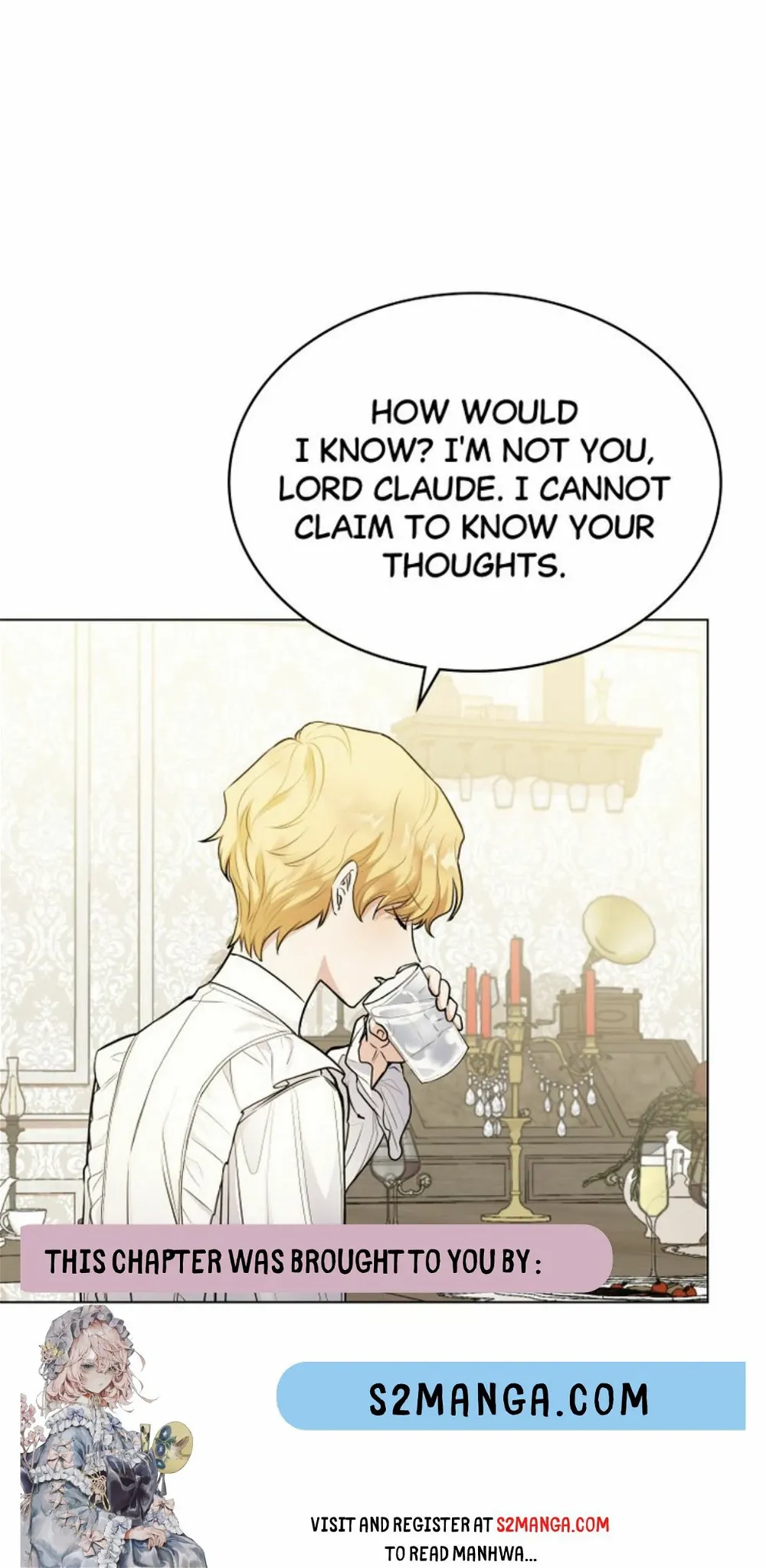 Finding Camellia chapter 32 page 5