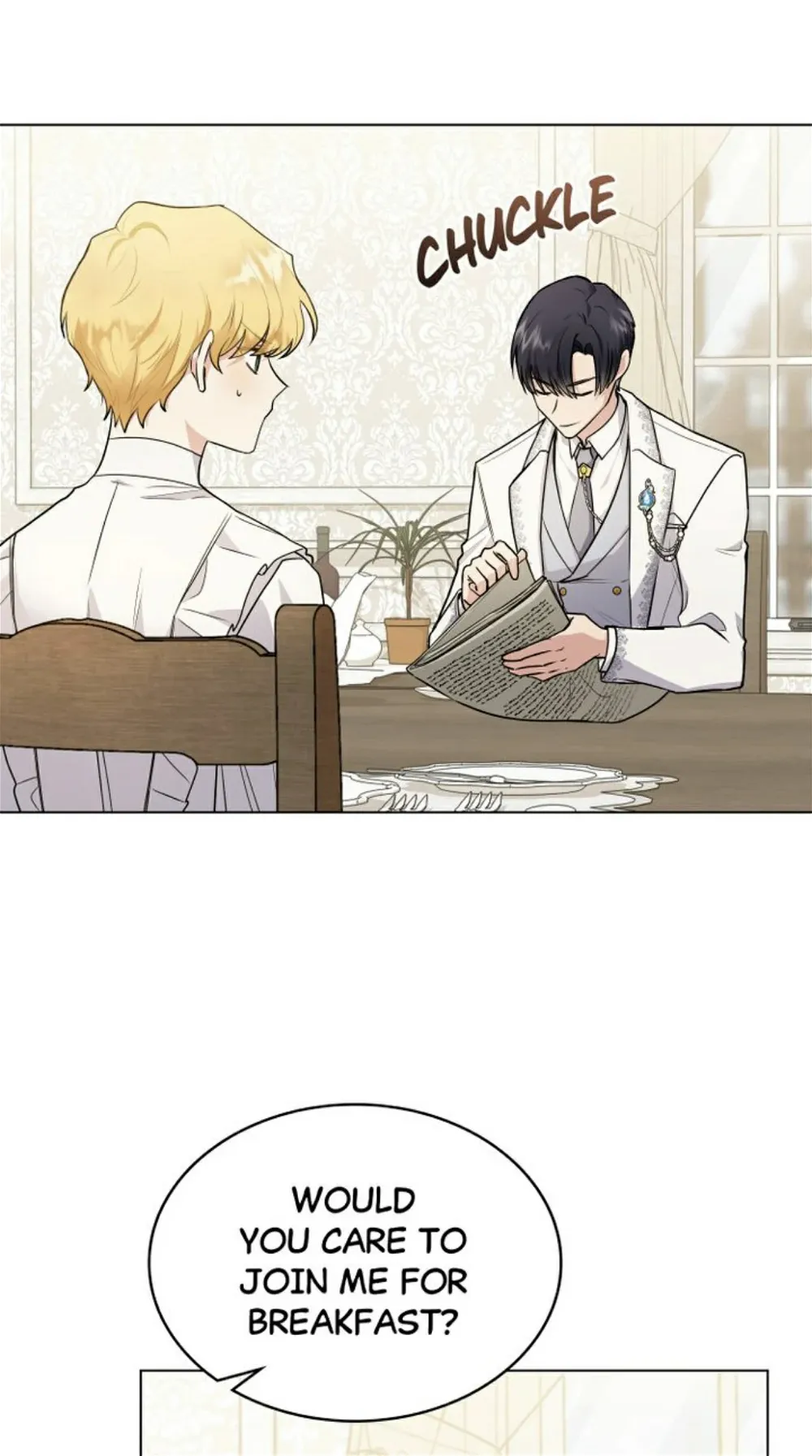 Finding Camellia chapter 32 page 6