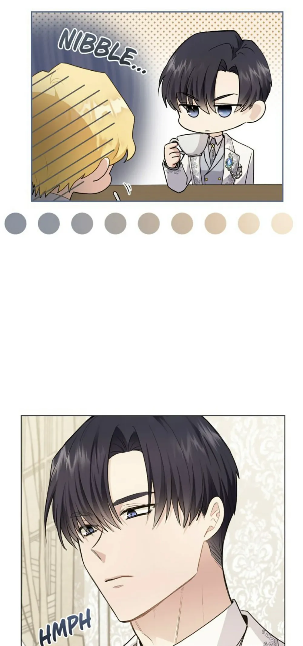 Finding Camellia chapter 32 page 9