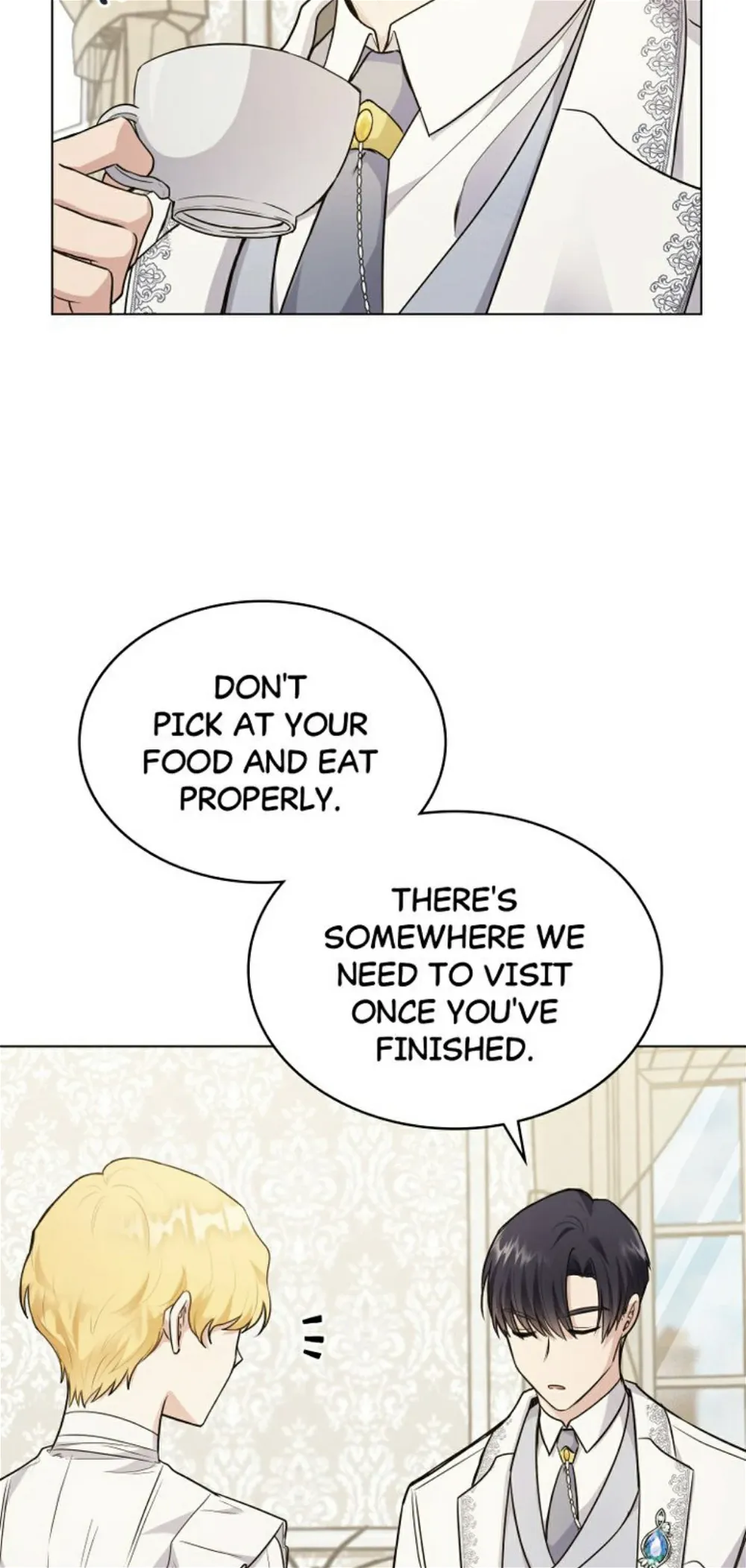 Finding Camellia chapter 32 page 10