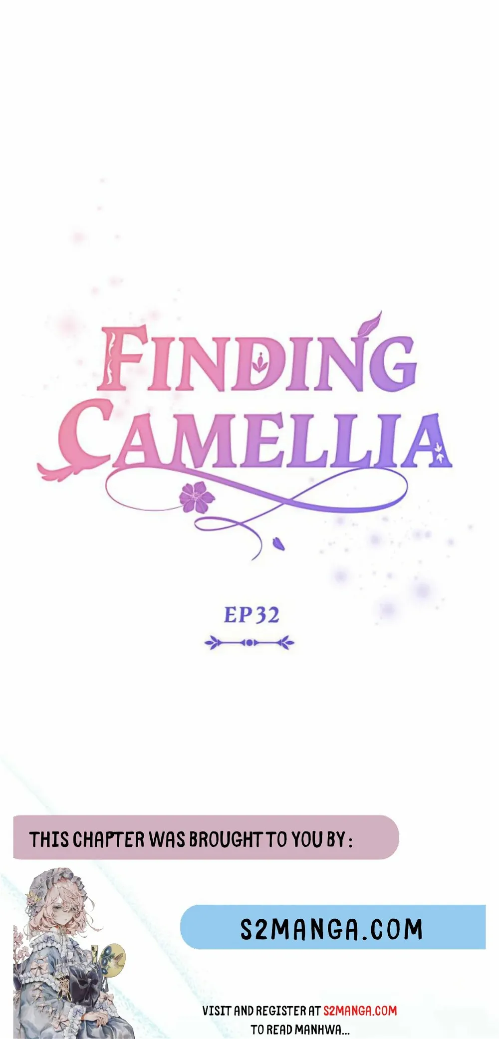 Finding Camellia chapter 32 page 21