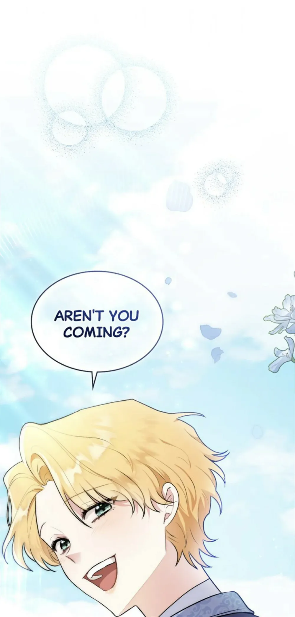 Finding Camellia chapter 32 page 32