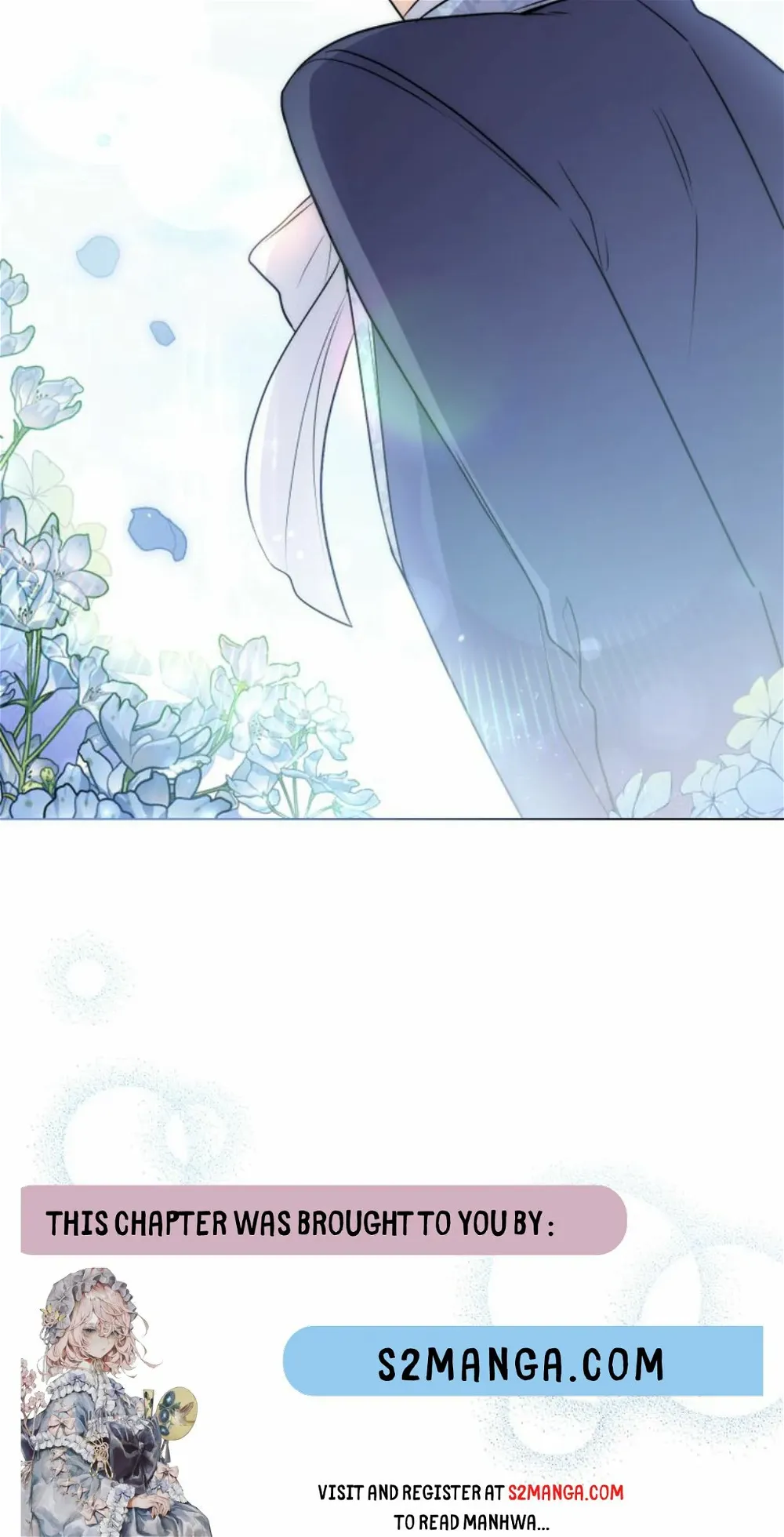 Finding Camellia chapter 32 page 33