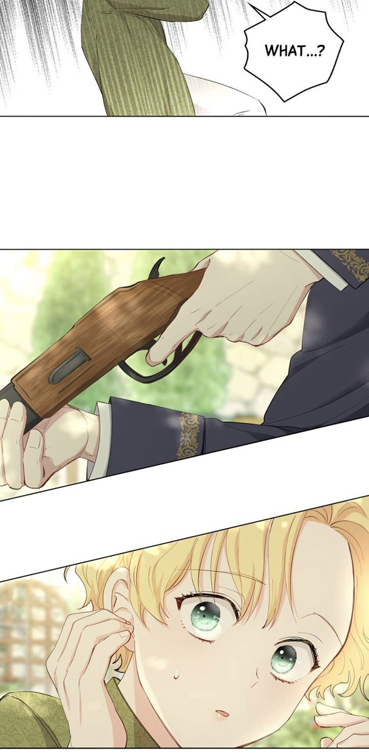 Finding Camellia chapter 4 page 29