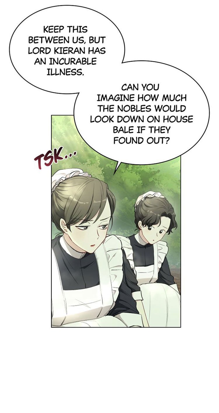 Finding Camellia chapter 4 page 5