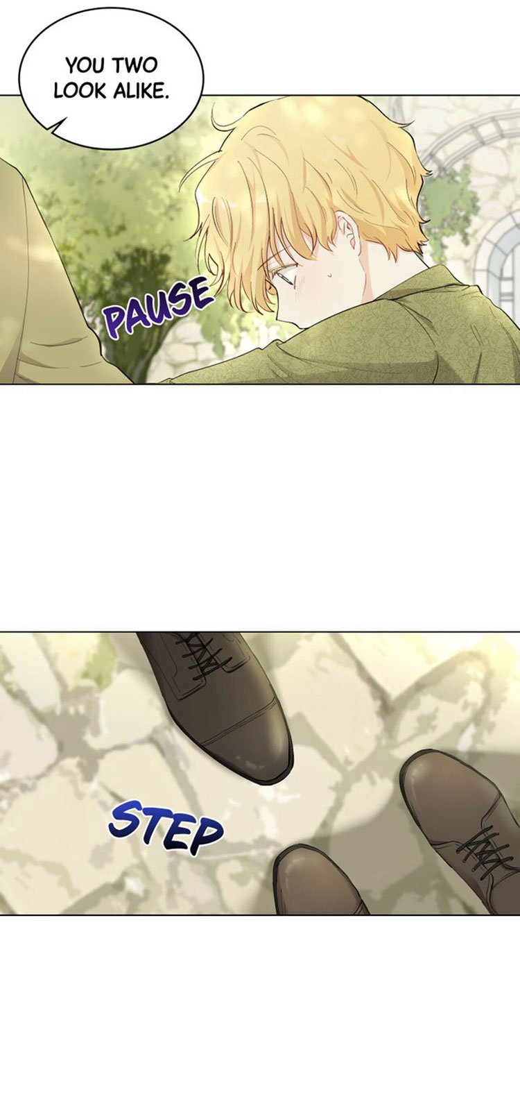 Finding Camellia chapter 4 page 42